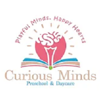 Curious Minds Preschool & Daycare Pearl District