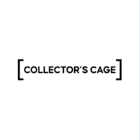 Collectors Cage Vintage