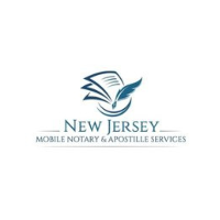 New Jersey Mobile Notary & Apostille Services