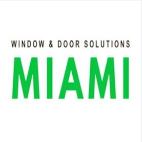 Window & Door Solutions Miami Gardens