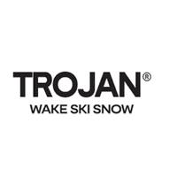 Trojan Wake Ski Snow