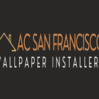 AC San Francisco Wallpaper Installers