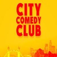 City Comedy Club