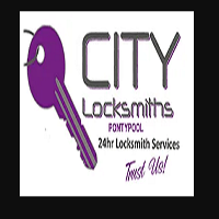 City Locksmiths Pontypool