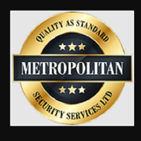 Metropolitan Security Services Ltd