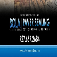 Sola Clean & Seal LLC