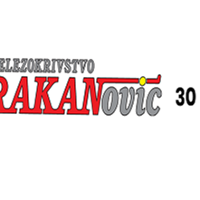 Železokrivnica Rakan