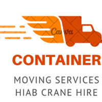 Container Moving and Transportation