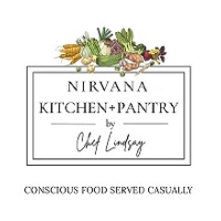 Nirvana Kitchen + Pantry