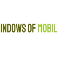 Windows of Mobile