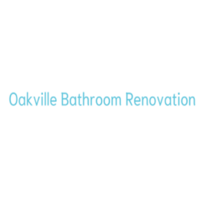 Oakville Bathroom Renovation