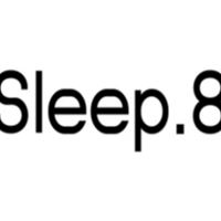 Sleep.8 .