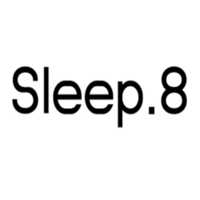 Sleep.8 .