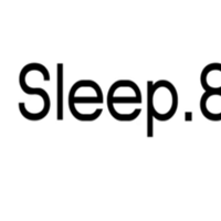 Sleep.8 .