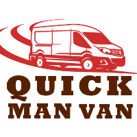 Quick Man Van