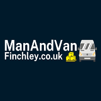 ManandVanFinchley.co. uk