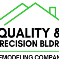 QUALITY AND PRECISION BLDRS INC