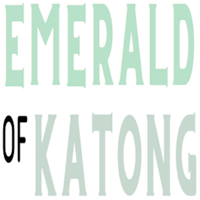 Emerald of Katong