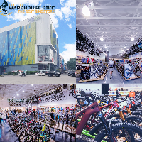 WAREHOUSEBIKE