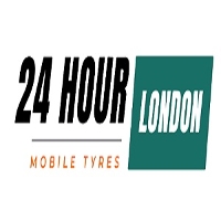 24 Hour Mobile Tyres London