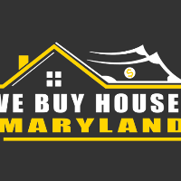 We Buy Houses For Cash Maryland