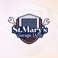 St Mary Garage Door