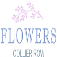 Flowers Collier Row