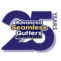 Advanced Seamless Gutter