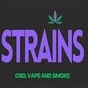 Strains CBD, Vape & Smoke