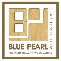 Blue Pearl WoodWorks