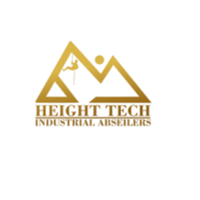 Height Tech Industrial Abseilers