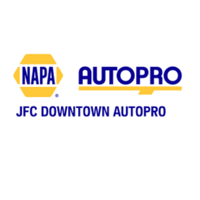 NAPA AUTOPRO - JFC DOWNTOWN AUTOPRO