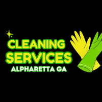 Cleaning Services Alpharetta GA