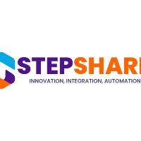 StepSharp Digital Technology