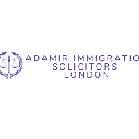 Adamir Immigration Solicitors London