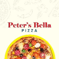 Peter's Bella Pizza