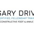 Dr. Gary Driver - Foot and Ankle Specialist