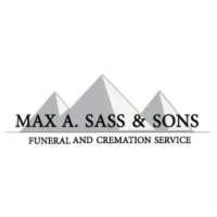 Max A. Sass & Sons Funeral Home and Cremation