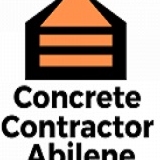 ATX Concrete Contractor Abilene