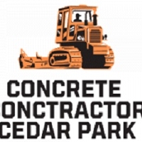 CPTX Concrete Contractor Cedar Park