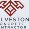 Concrete Contractor Galveston