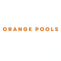 Orange Pools