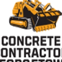 GTX Concrete Contractor Georgetown Contractor Georgetown