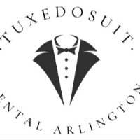 Tuxedo Suit Rental Arlington