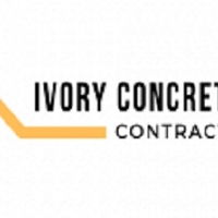 Ivory Concrete Contractor Irving