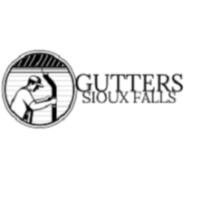 Gutters Sioux Falls