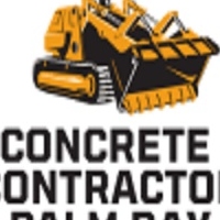 Palms Concrete Contractor Palm Bay