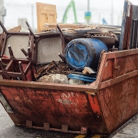 Skip Hire Blackburn