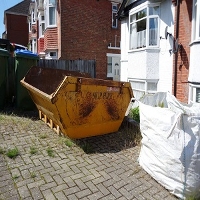 Skip Hire Edinburgh