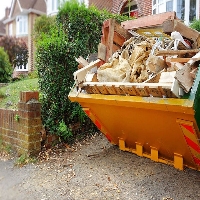 Skip Hire Bridgend